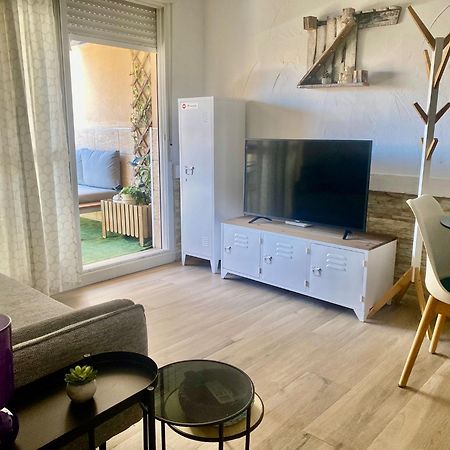 Apartamento Flamingo Torrox Exterior foto