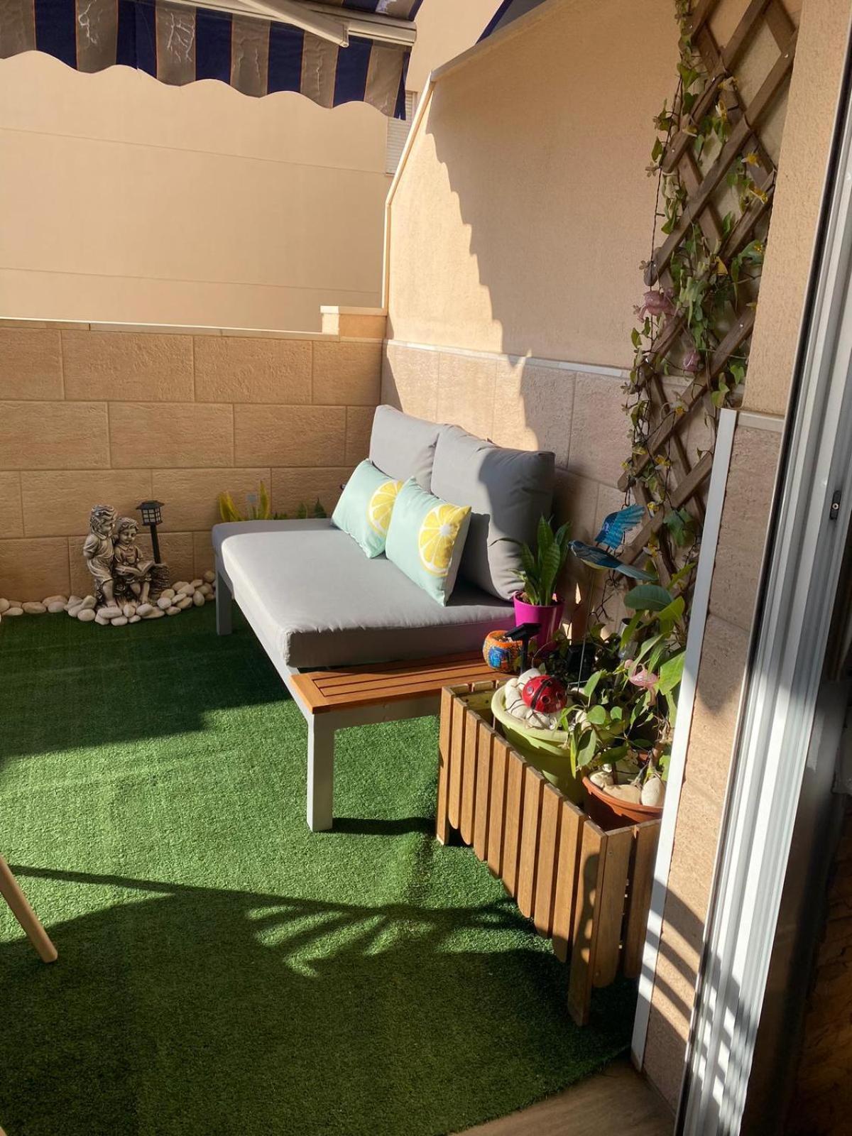 Apartamento Flamingo Torrox Exterior foto